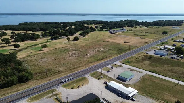a view of a ocean from a balcony