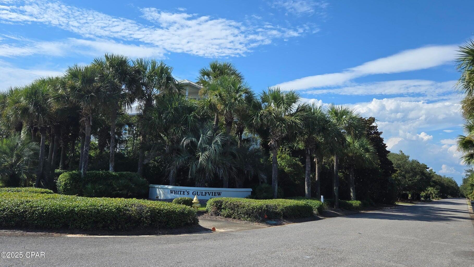 68 Clareon Dr Inlet Beach Inlet Beach, FL 32461 - Photo 23 of 37 a view of a street