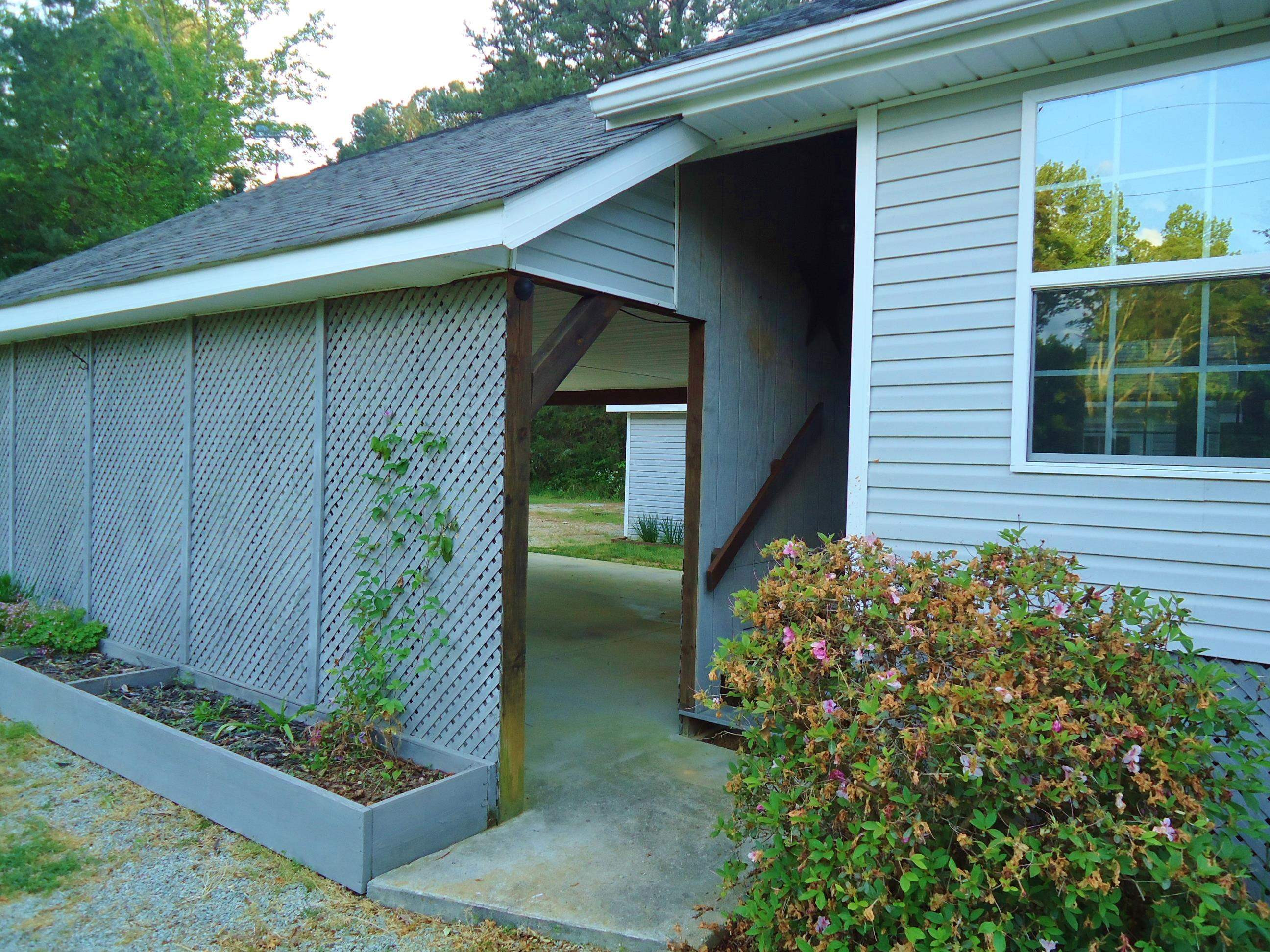 9551 George Ruff Road Bullock, NC 27507 - Photo 12 of 49 Photo 12