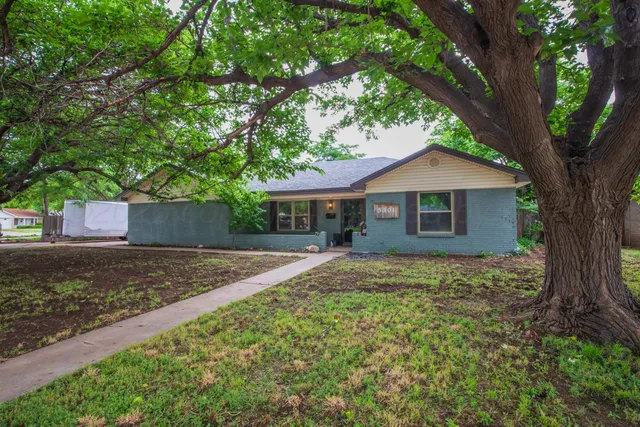 $2,400 | 3301 Palmetto Trail, Amarillo, TX 79106