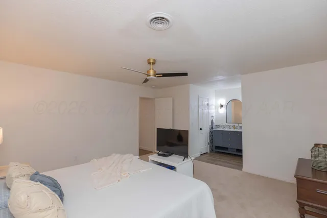 $2,400 | 3301 Palmetto Trail, Amarillo, TX 79106