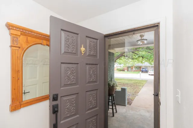 $2,400 | 3301 Palmetto Trail, Amarillo, TX 79106