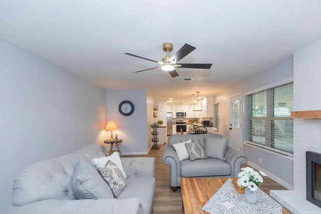 $2,400 | 3301 Palmetto Trail, Amarillo, TX 79106