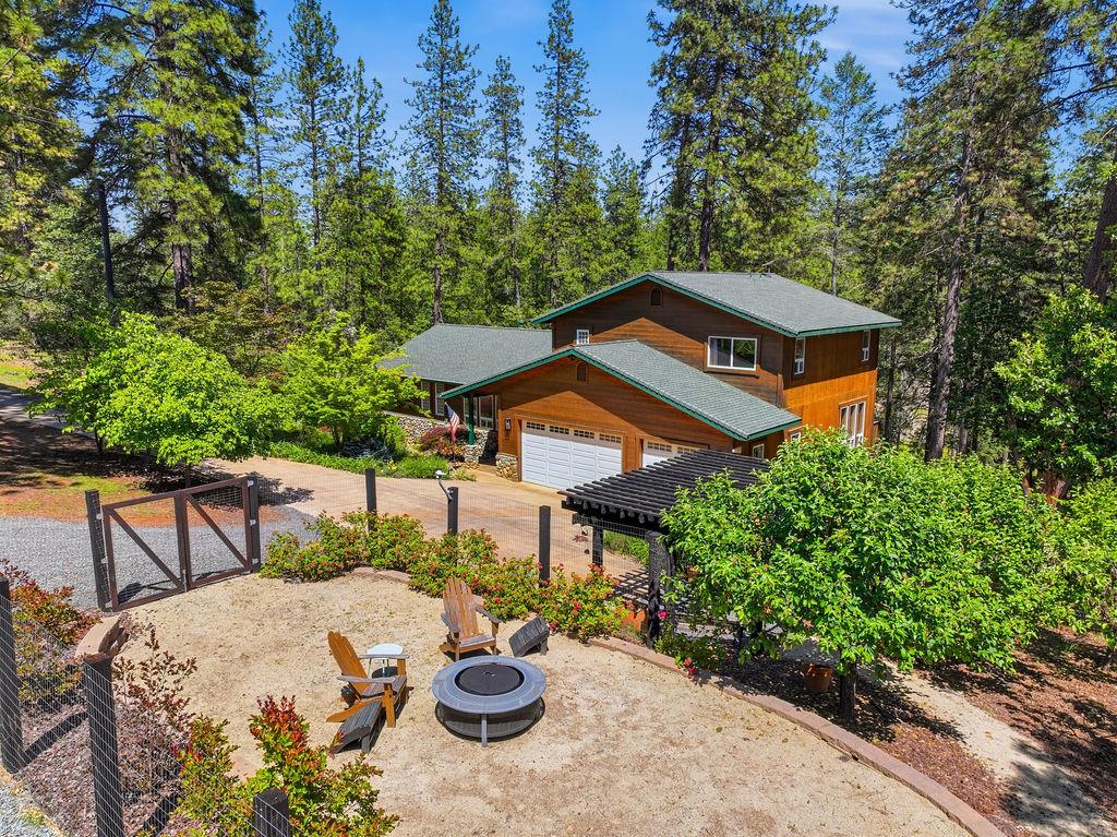 1927 Hidden Ridge Way Colfax, CA 95713 - Photo 11 of 60