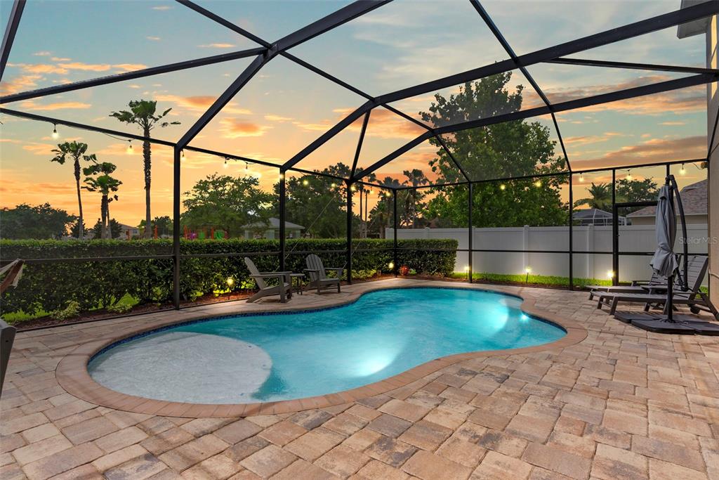 7627 Rathdown Lane Wesley Chapel, FL 33545 - Photo 44 of 57
