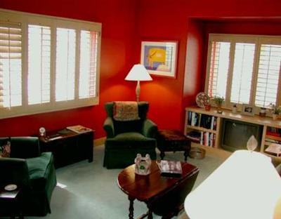 676 Main Street, Unit 676 Minturn, CO 81645 - Photo 6 of 8 a room with furniture and window