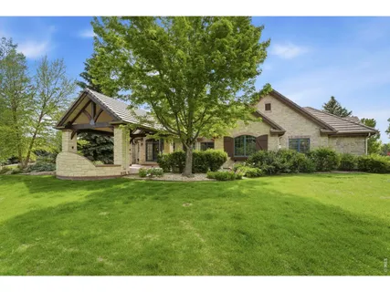 $2,300,000 | 8745 Portico Lane, Longmont, CO 80503