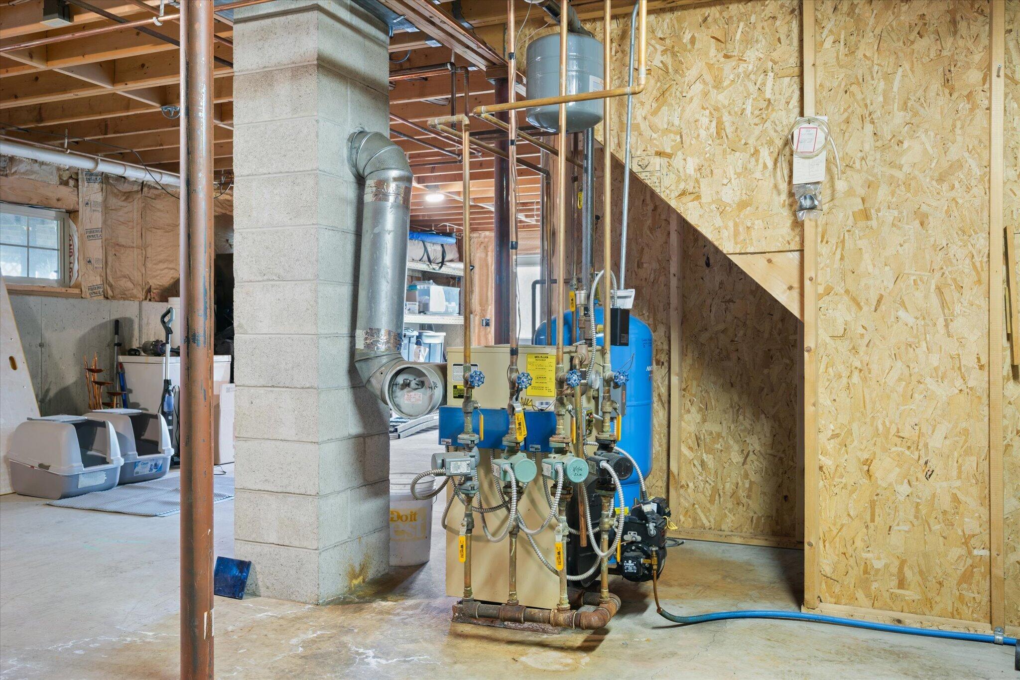 60 Wescogus Road Addison, ME 04606 - Photo 61 of 69 62-Basement