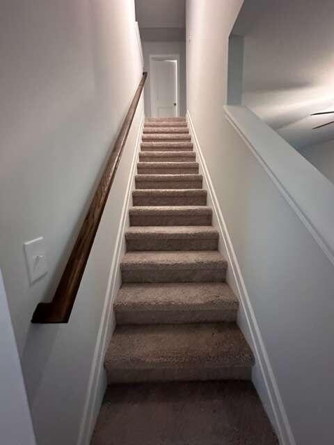 317 Lambert Overlook Circle Carrollton, GA 30117 - Photo 16 of 31 a view of entryway