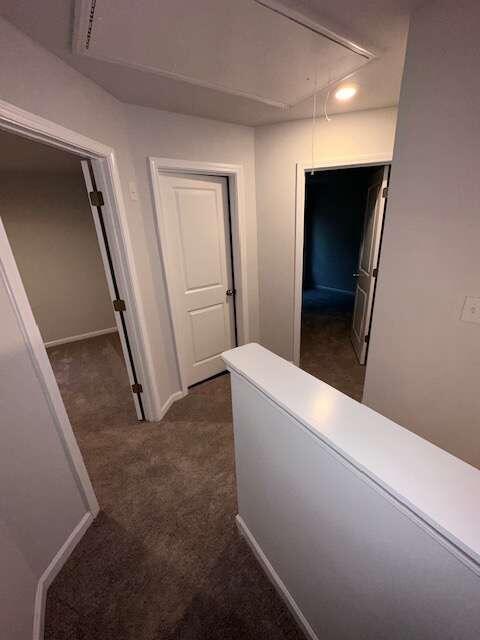 317 Lambert Overlook Circle Carrollton, GA 30117 - Photo 28 of 31 a view of livingroom with wooden floor