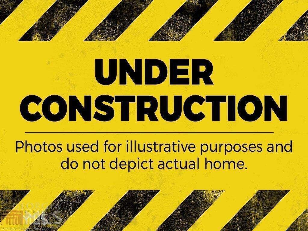 317 Lambert Overlook Circle Carrollton, GA 30117 - Photo 3 of 31 a sign board