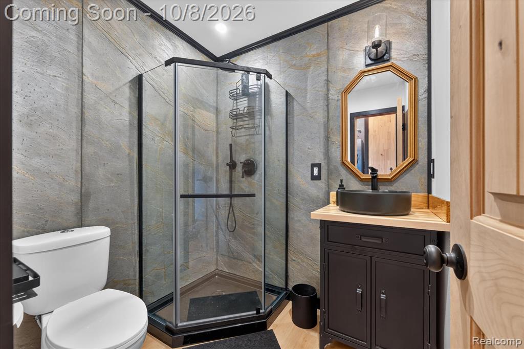 7375 Tubspring Road Almont, MI 48003 - Photo 35 of 65 Gallery Image 35