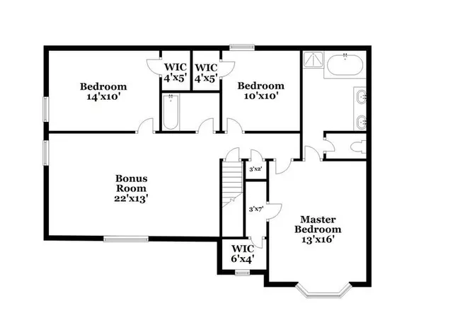 a picture of a book and a book