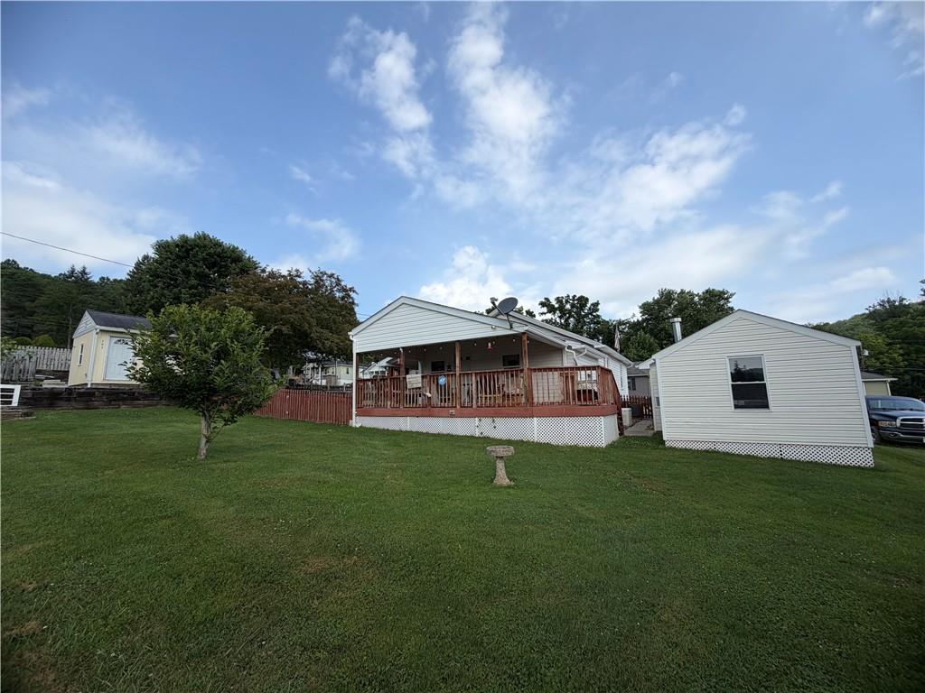 705 7th Street Mather, PA 15346 - Photo 6 of 50