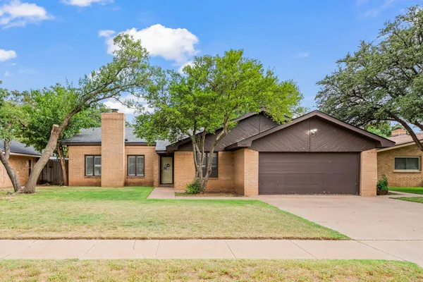 $229,000 | 5413 89th Street, Lubbock, TX 79424