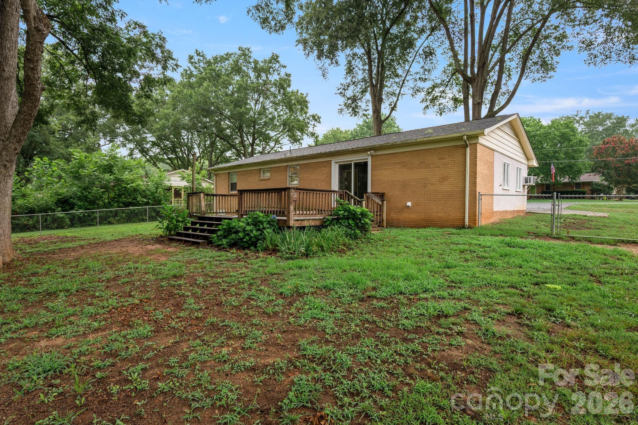 1557 Branchville Road Shelby, NC 28150 - Photo 29 of 30