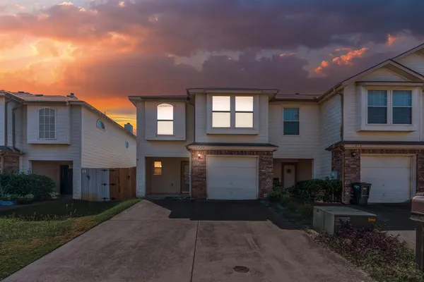 $282,500 | 12626 Bay Avenue, Euless, TX 76040