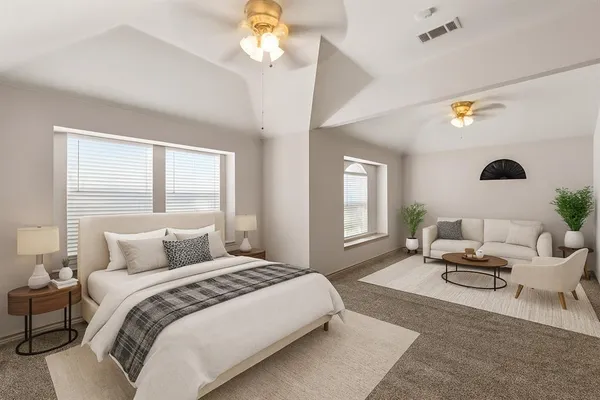 $282,500 | 12626 Bay Avenue, Euless, TX 76040