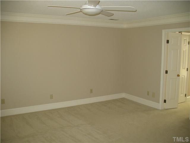 4105 John S Raboteau Wynd Raleigh, NC 27612 - Photo 11 of 20 a view of a small space