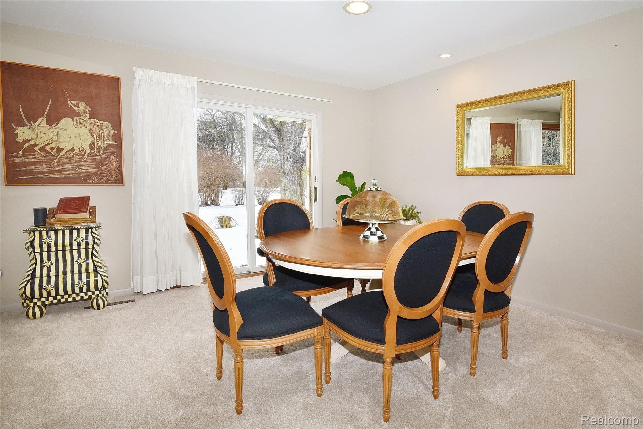 968 South Reading Road Bloomfield Hills, MI 48304 - Photo 8 of 26 968 Reading_08.JPG