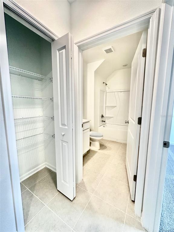 1029 Harold Pass Lake Wales, FL 33859 - Photo 7 of 24 a view of a walk in closet