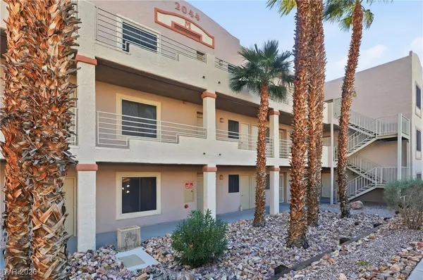 $144,900 | 2044 Mesquite Lane, Unit 103, Laughlin, NV 89029