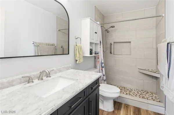 $144,900 | 2044 Mesquite Lane, Unit 103, Laughlin, NV 89029