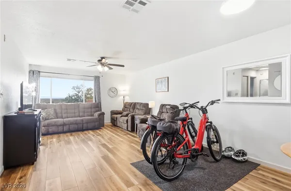 $144,900 | 2044 Mesquite Lane, Unit 103, Laughlin, NV 89029