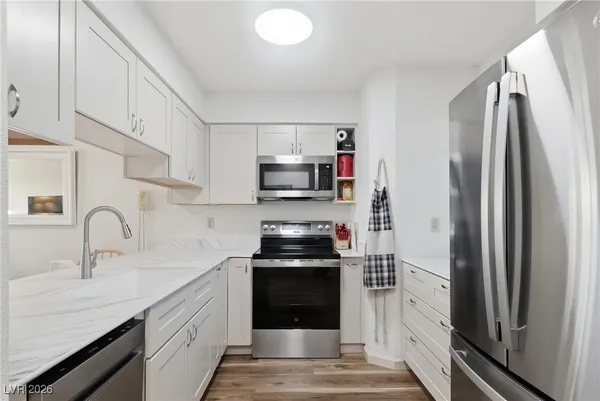 $144,900 | 2044 Mesquite Lane, Unit 103, Laughlin, NV 89029