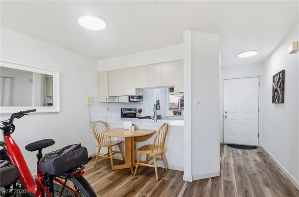 $144,900 | 2044 Mesquite Lane, Unit 103, Laughlin, NV 89029