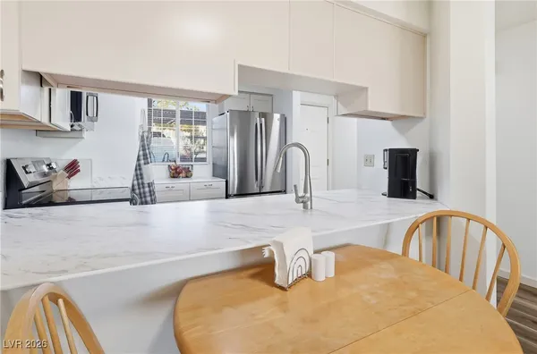 $144,900 | 2044 Mesquite Lane, Unit 103, Laughlin, NV 89029