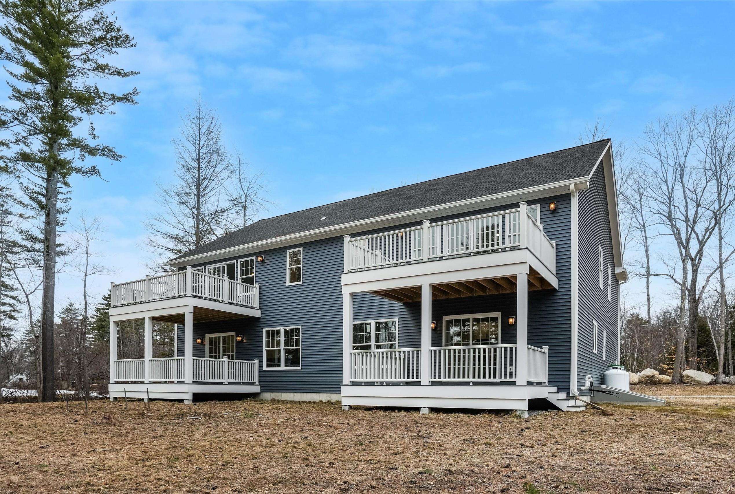 26 Pine Rock Road Hillsborough, NH 03244 - Photo 26 of 51