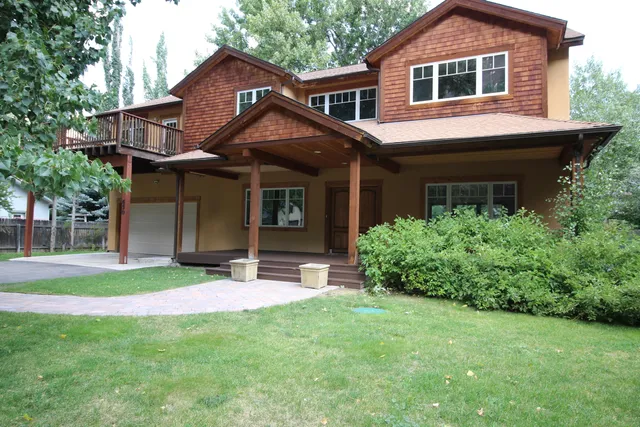 $1,425,000 | 650 River Trail, Hailey, ID 83333