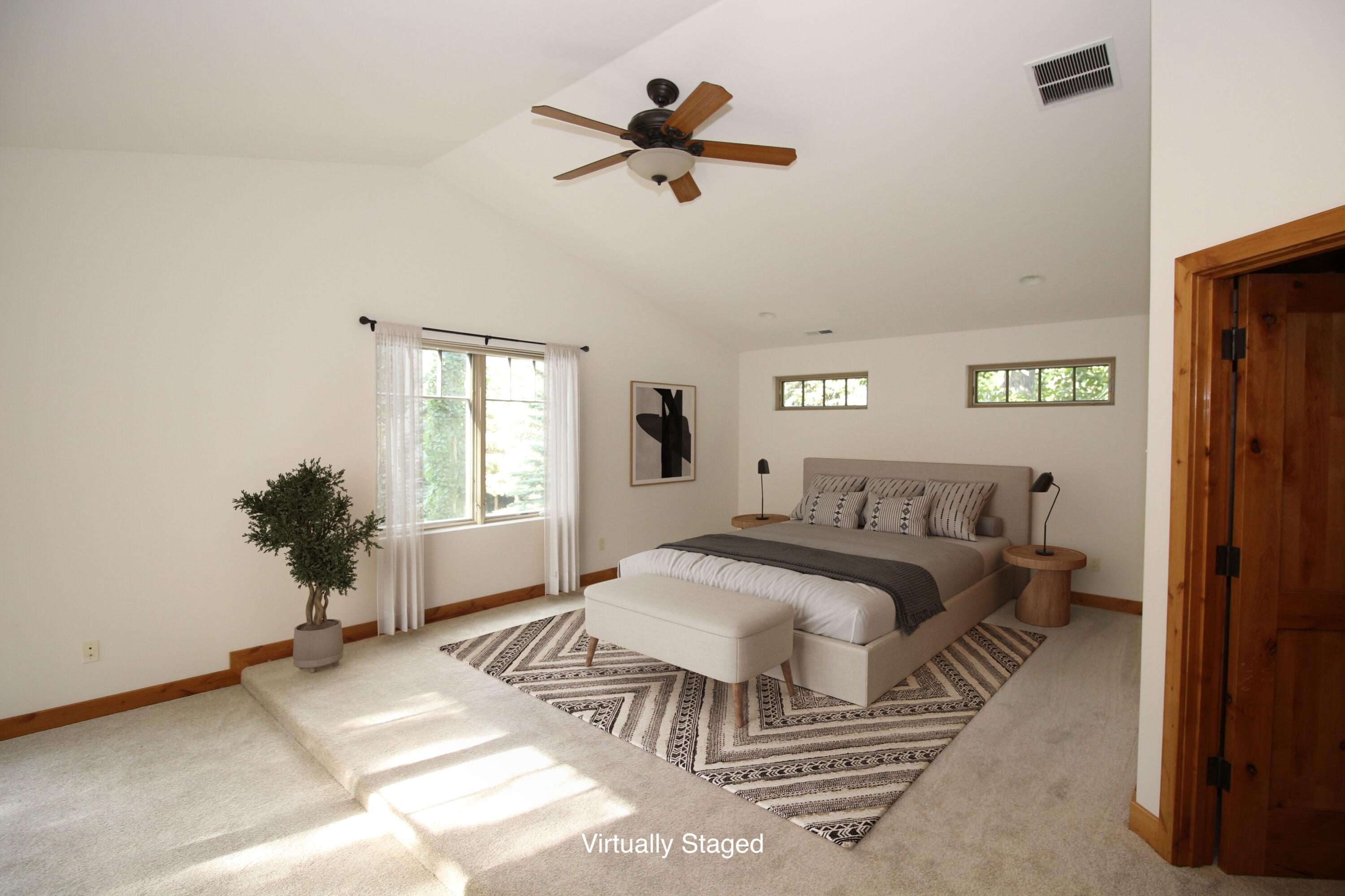 650 River Trail Hailey, ID 83333 - Photo 17 of 30 Primary bedroom