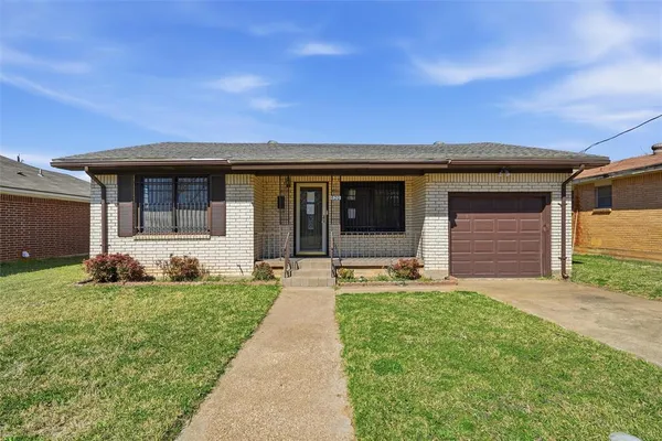 $154,900 | 620 Faulkner Lane, Waco, TX 76704
