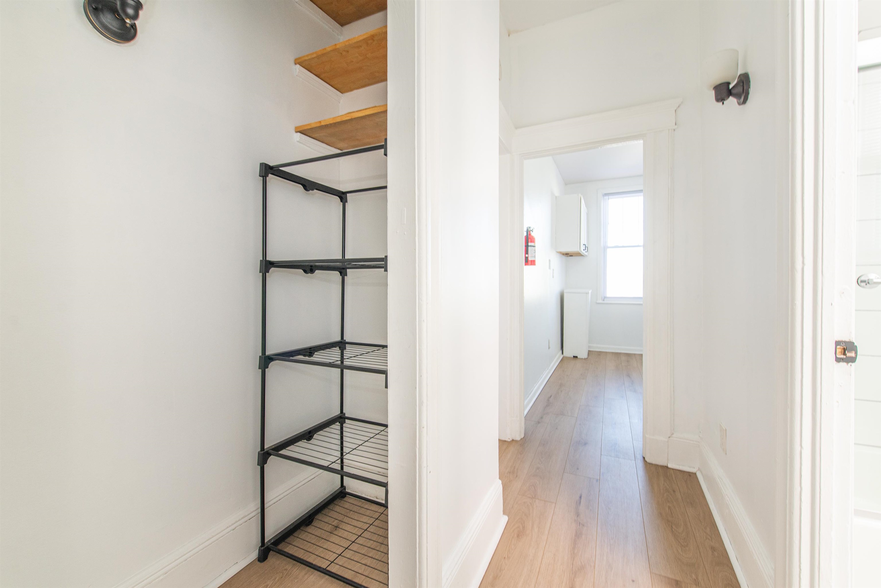 1308 27th Street, Unit 2 North Bergen, NJ 07047 - Photo 14 of 15 a view of an entryway
