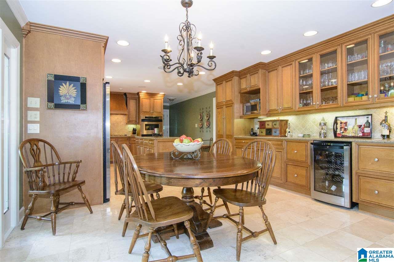 3572 River Bend Road Birmingham, AL 35243 - Photo 8 of 35