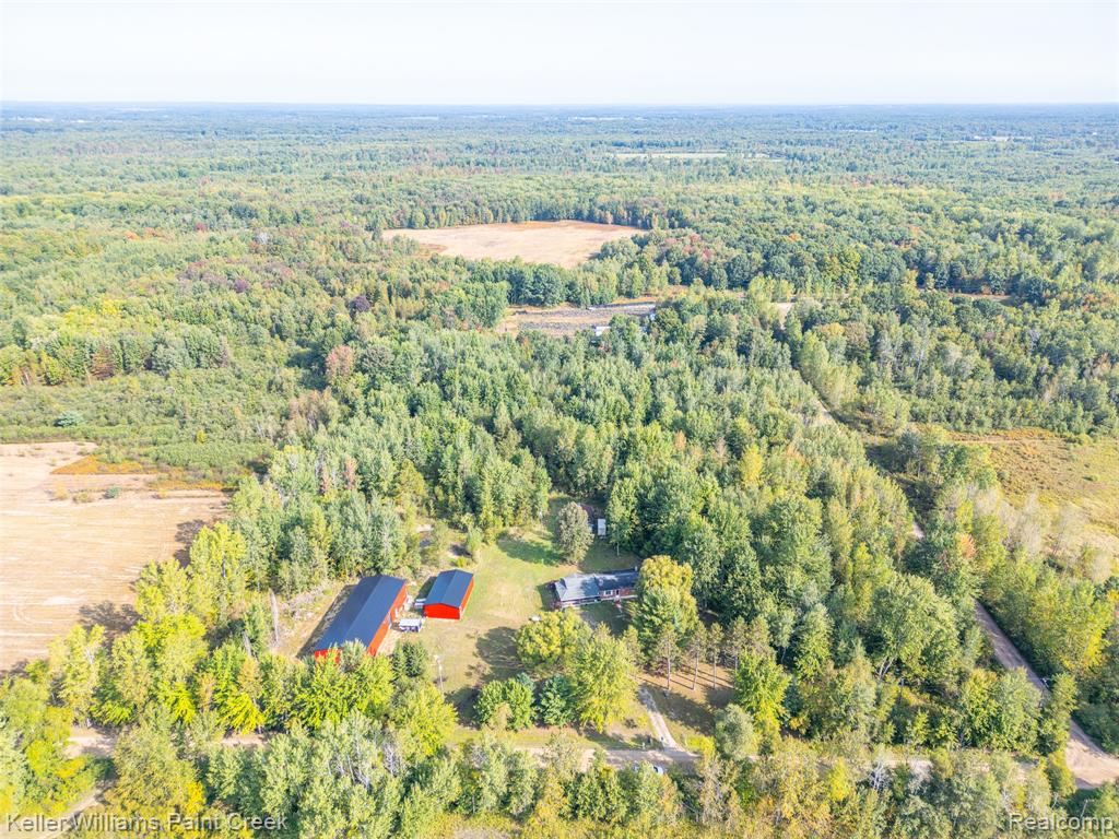 5852 County Line Road Coleman, MI 48618 - Photo 6 of 99 Gallery Image 6