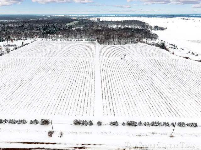 $319,900 | Vl West McKinley Road, Montague, MI 49437