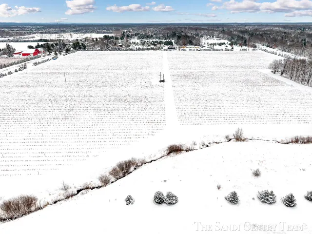 $319,900 | Vl West McKinley Road, Montague, MI 49437