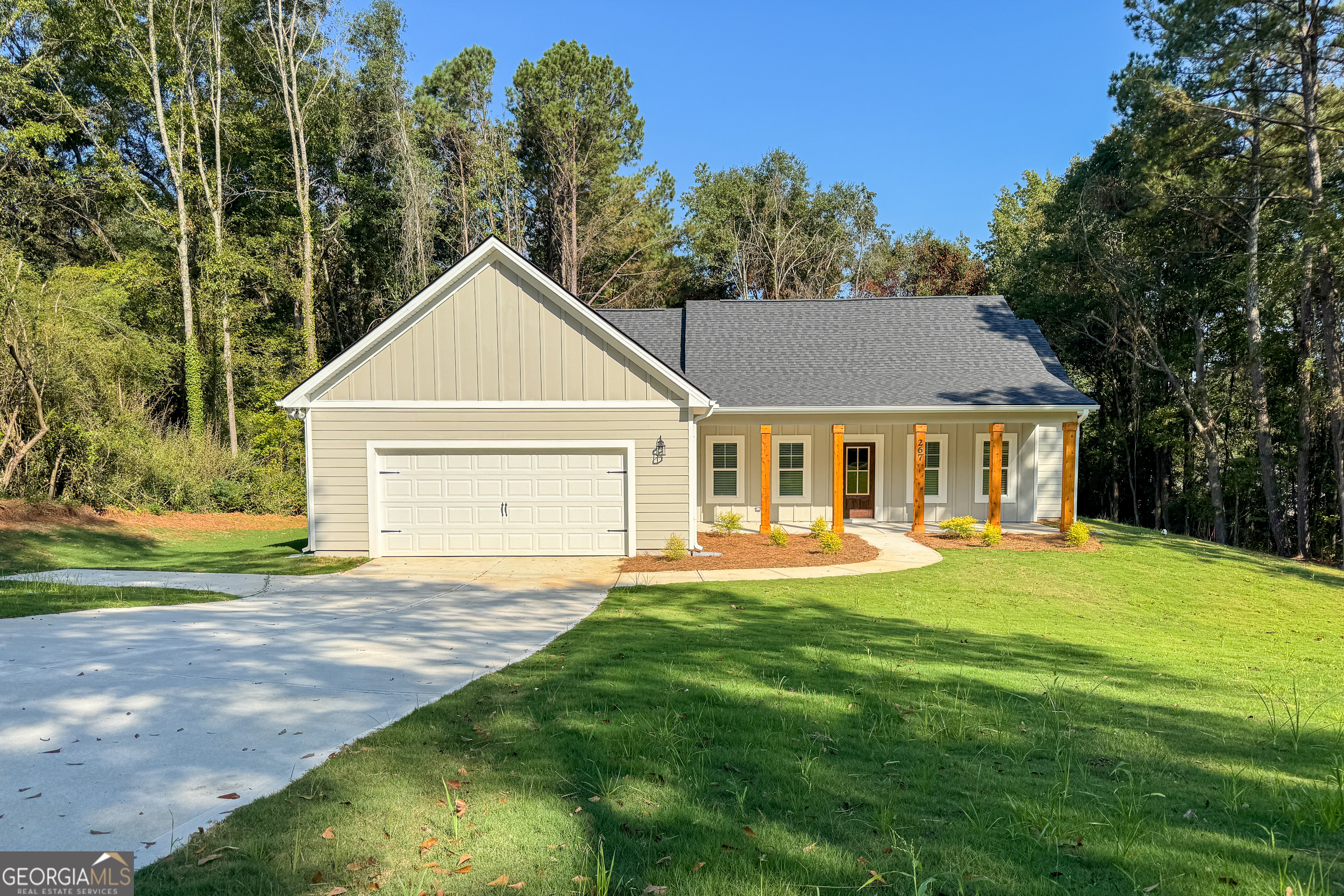 267 Lagrange Street Grantville, GA 30220 - Photo 1 of 1 Gallery Image 1