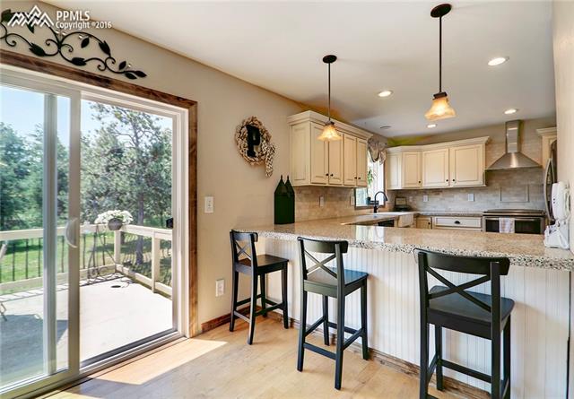 9555 Hardin Road Colorado Springs, CO 80908 - Photo 5 of 30