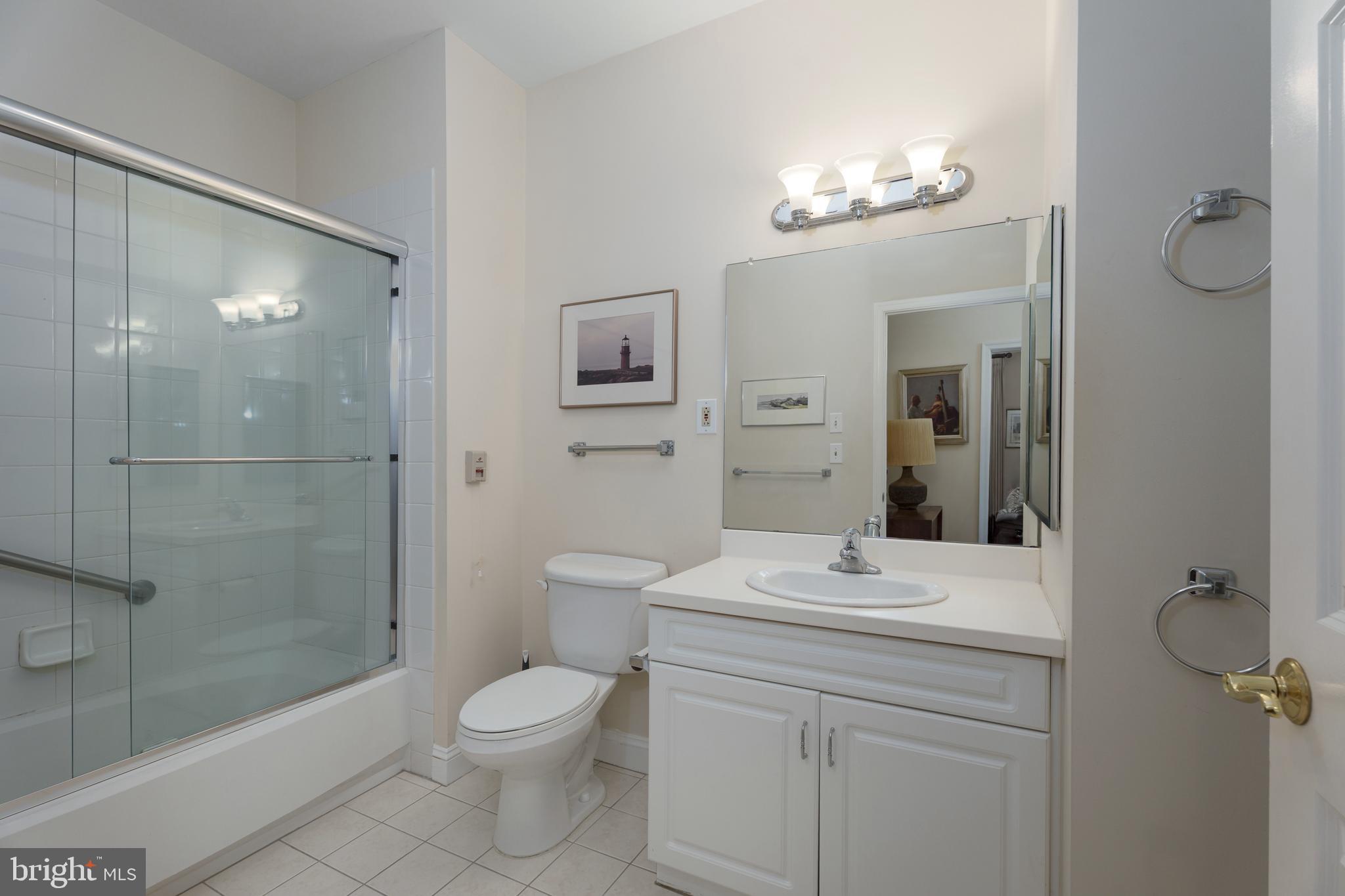 2140 Windrow Drive Princeton, NJ 08540 - Photo 22 of 24 Guest or caretaker bathroom.