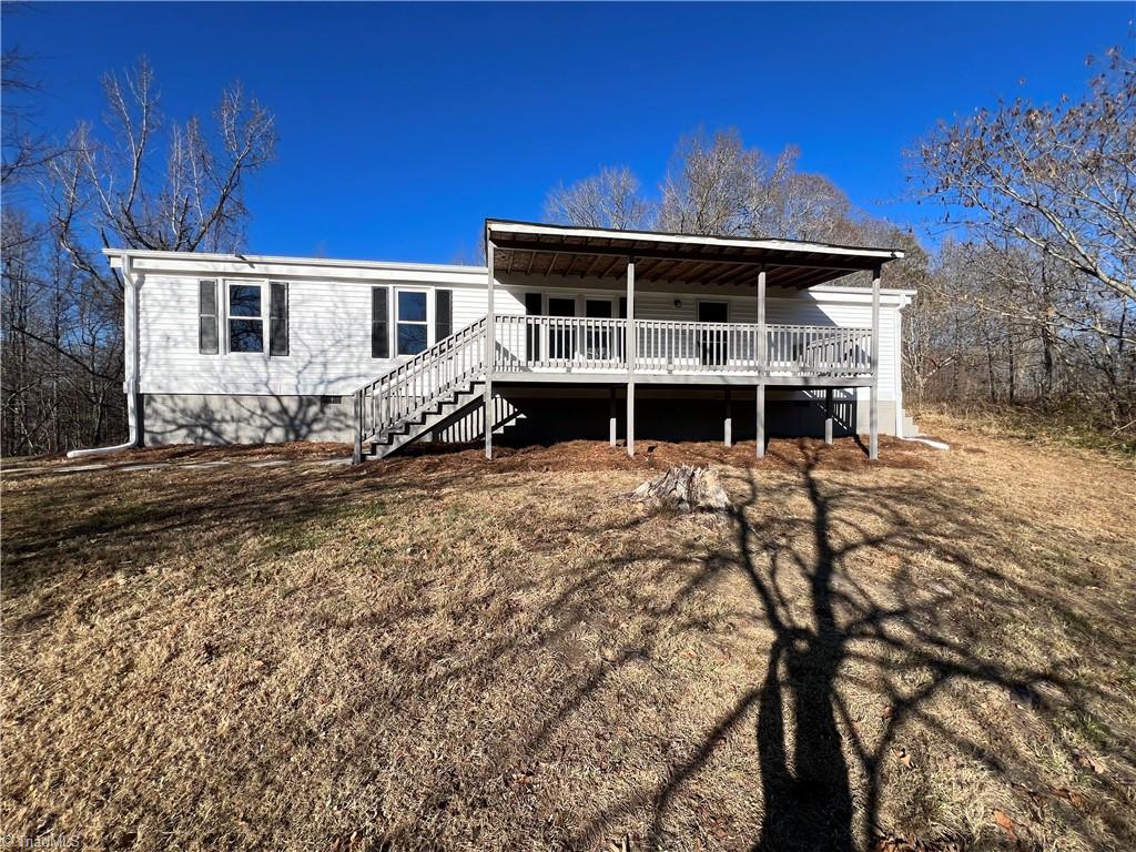 1020 Burch Tree Road King, NC 27021 - Photo 1 of 11 Gallery Image 1