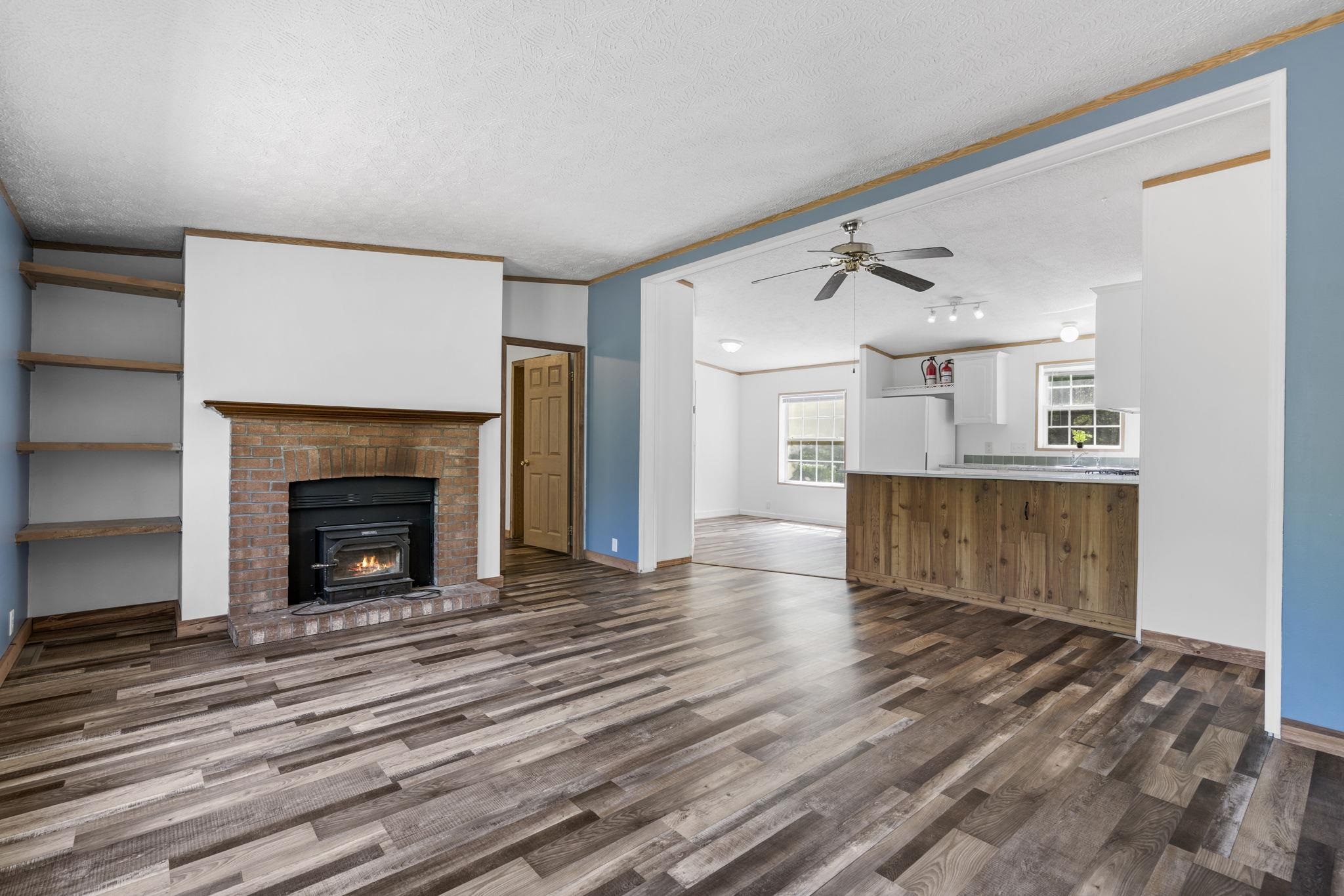 1741 North Haze Road Beulah, MI 49617 - Photo 18 of 50