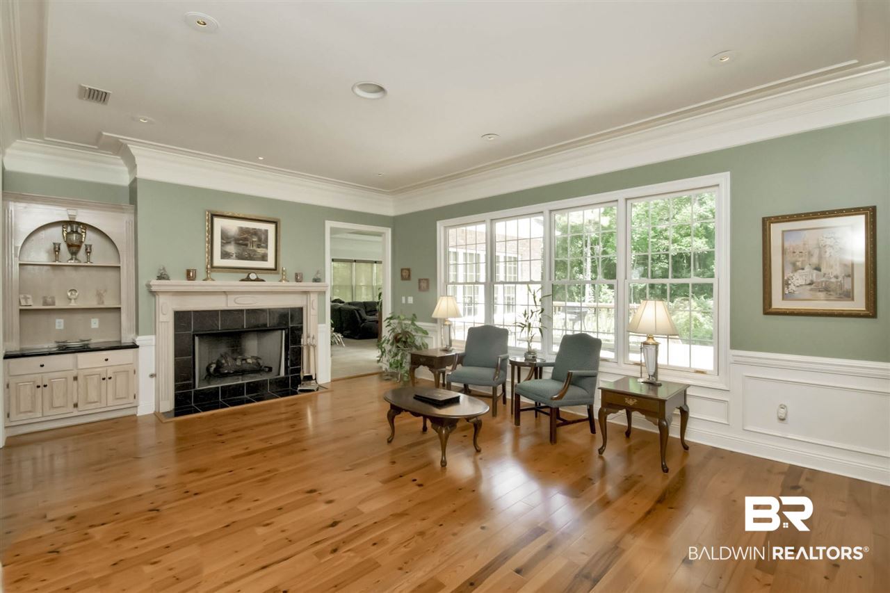 2805 Churchbell Court Mobile, AL 36695 - Photo 13 of 50