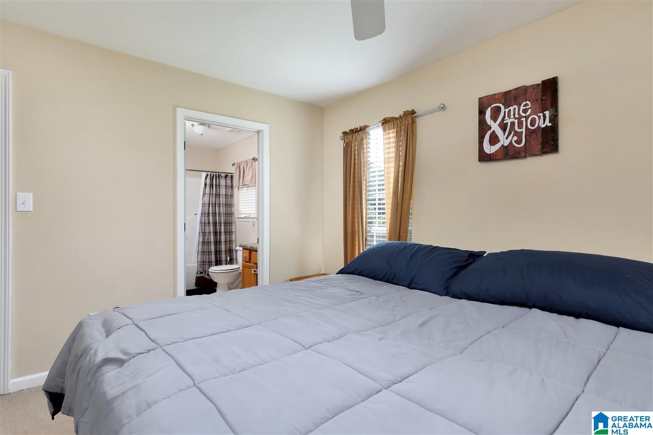 211 Quail Hollow Road Warrior, AL 35180 - Photo 17 of 21
