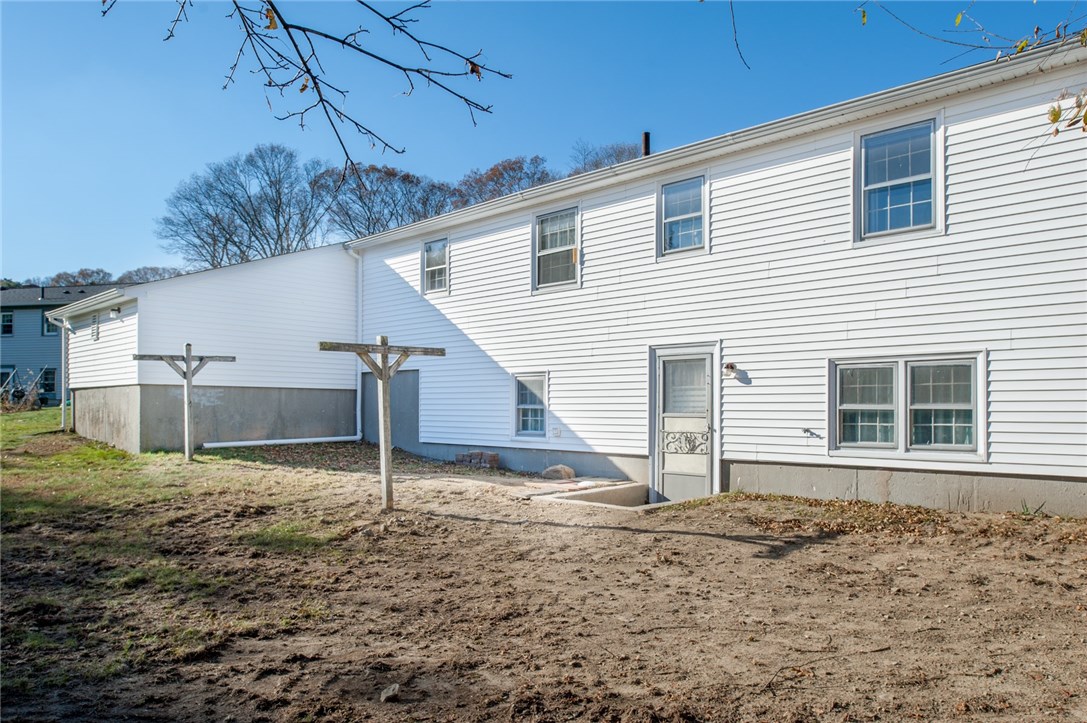 136 Larchmont Road Warwick, RI 02886 - Photo 18 of 18