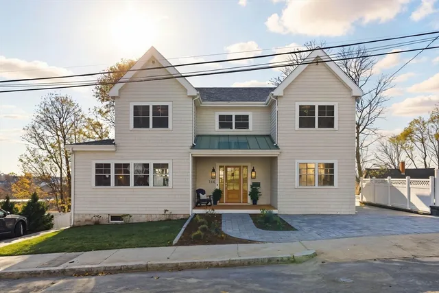 $1,699,900 | 144 Quincy Avenue, Winthrop, MA 02152