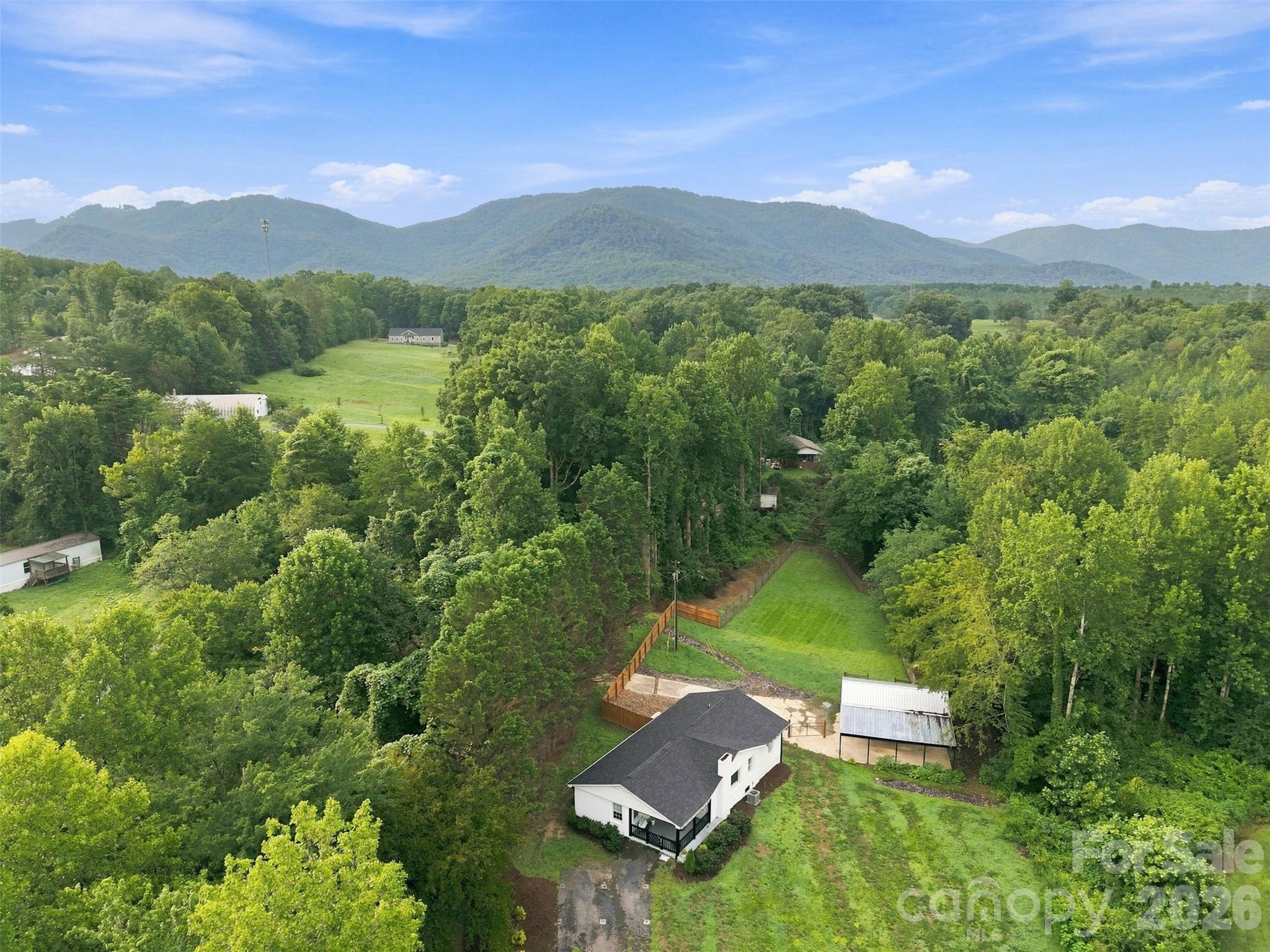 4879 Joe Powell Road Morganton, NC 28655 - Photo 40 of 47 Gallery Image 40